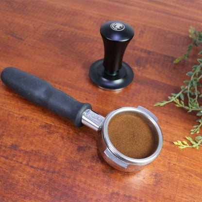 Rhino Self Levelling Tamper 58mm Rhino Coffee Gear