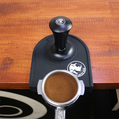 Rhino Self Levelling Tamper 58mm Rhino Coffee Gear