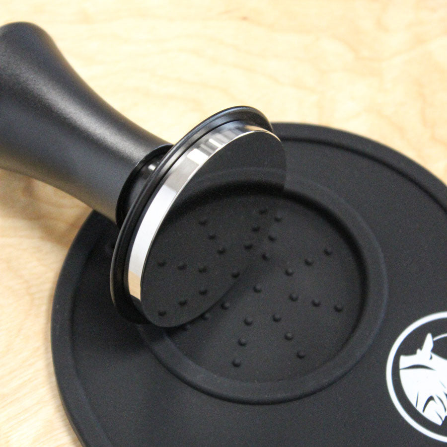 Rhino Self Levelling Tamper 58mm Rhino Coffee Gear