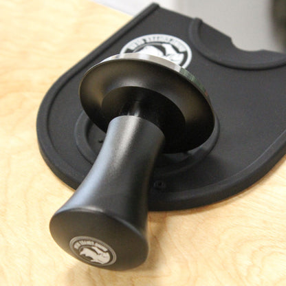 Rhino Self Levelling Tamper 58mm Rhino Coffee Gear