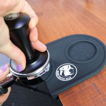 Rhino Self Levelling Tamper 58mm Rhino Coffee Gear
