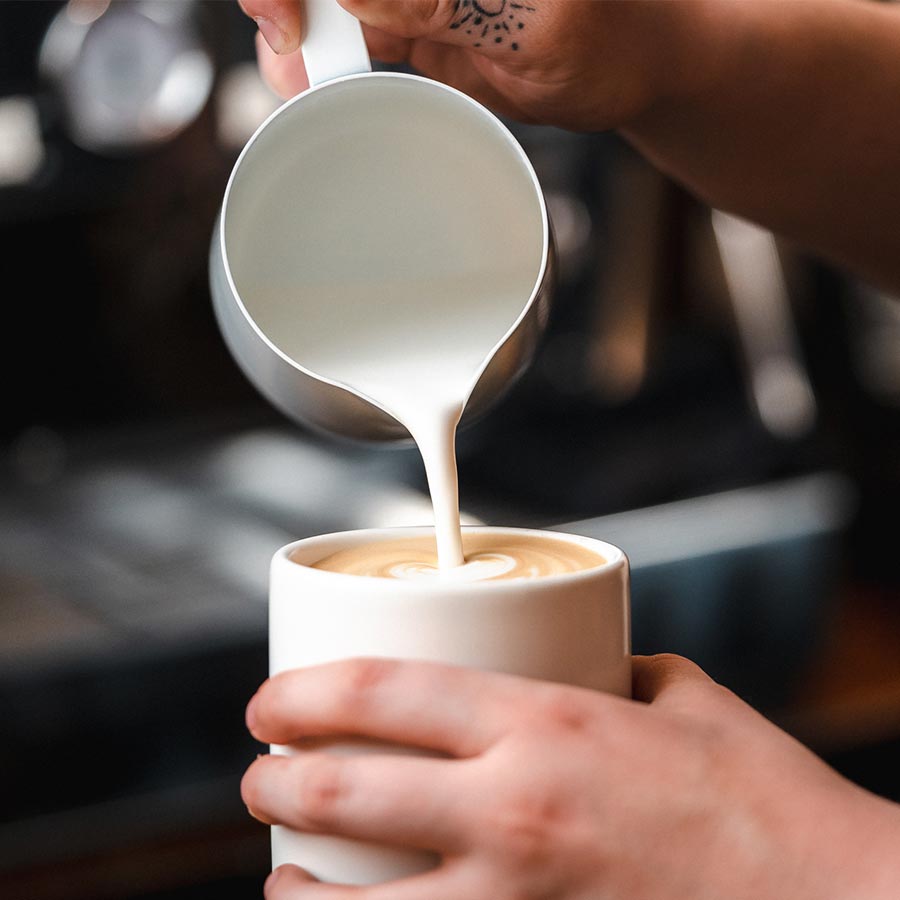 Rhino Stealth Melkkan 360ml Non-Stick Rhino Coffee Gear