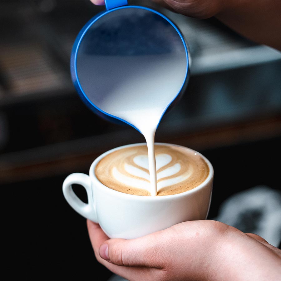 Rhino Stealth Melkkan 360ml Non-Stick Rhino Coffee Gear