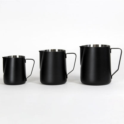 Rhino Pro Stealth Melkkan 600ml Rhino Coffee Gear