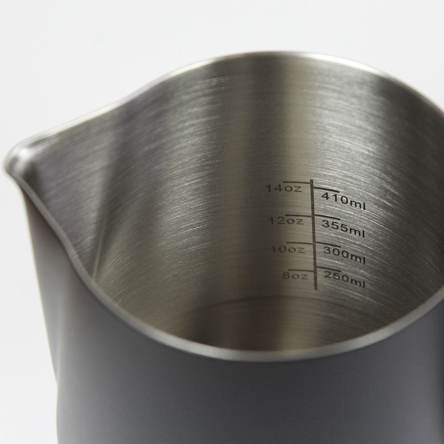 Rhino Pro Stealth Melkkan 600ml Rhino Coffee Gear