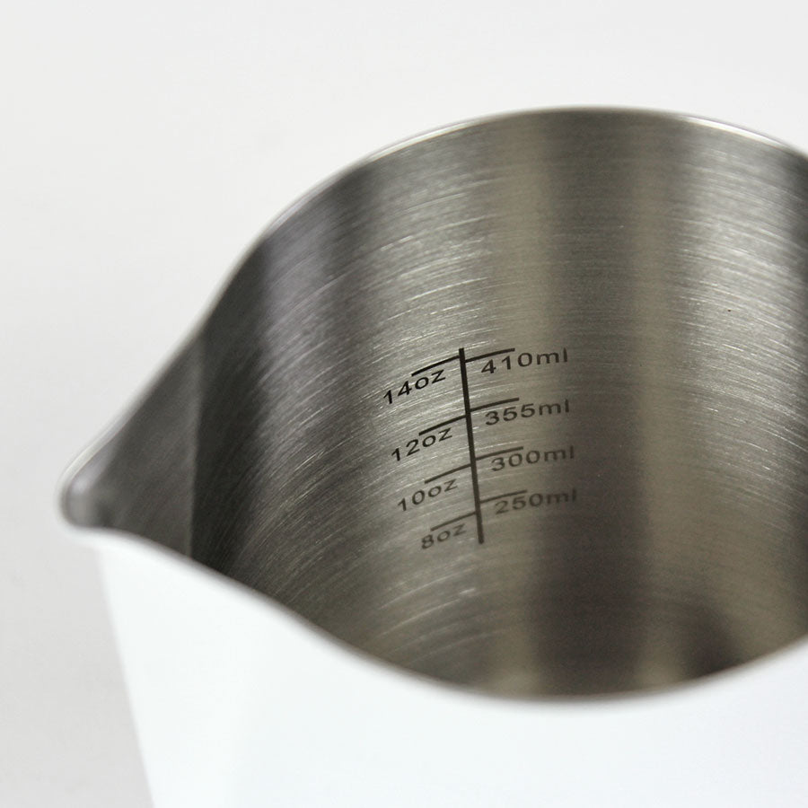 Rhino Pro Stealth Melkkan 600ml Rhino Coffee Gear