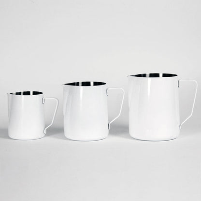 Rhino Pro Stealth Melkkan 600ml Rhino Coffee Gear