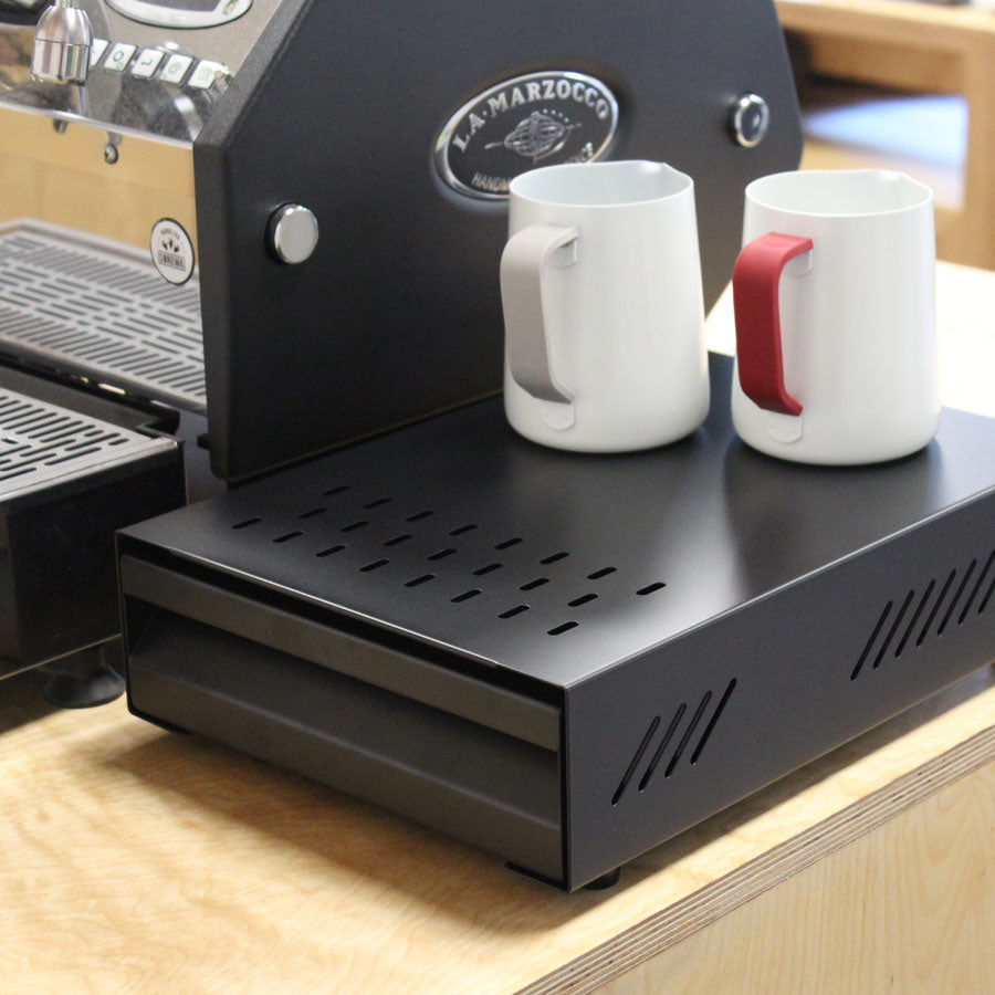 Rhino Professionele Coffee Knock Drawer Koffie Kenner