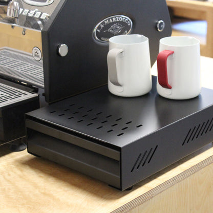 Rhino Professionele Coffee Knock Drawer Koffie Kenner