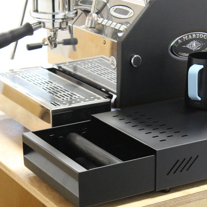 Rhino Professionele Coffee Knock Drawer Koffie Kenner