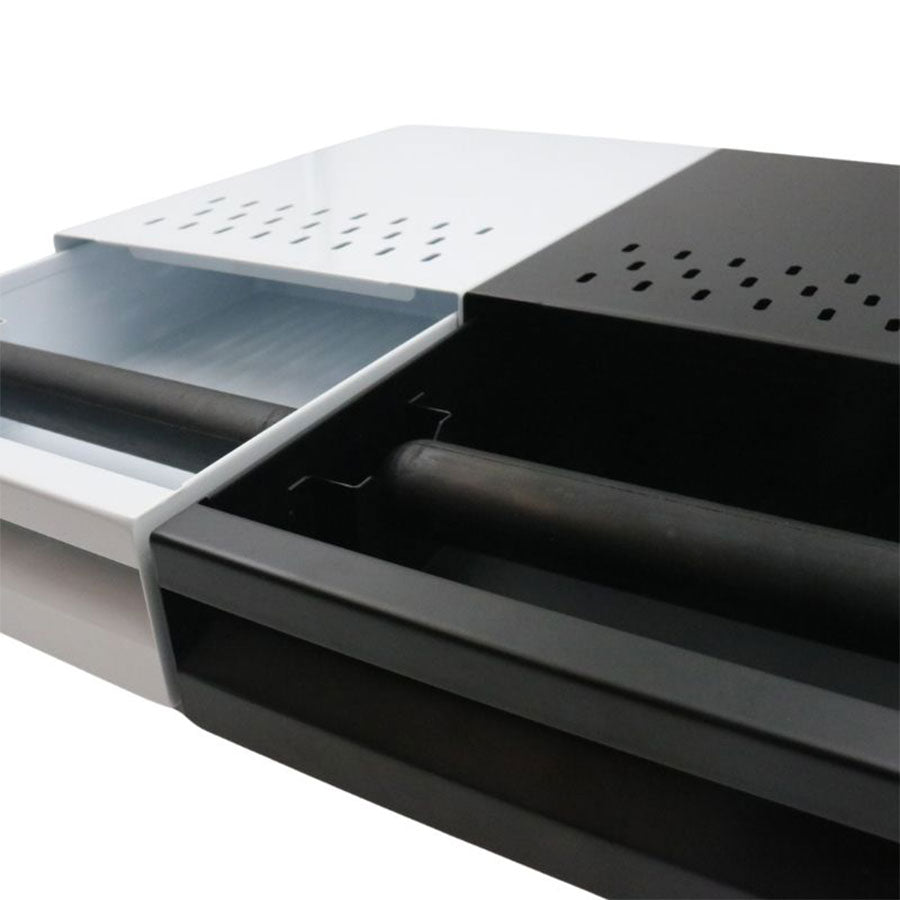 Rhino Professionele Coffee Knock Drawer Koffie Kenner