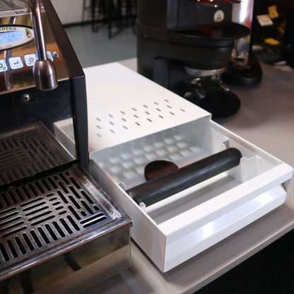 Rhino Professionele Coffee Knock Drawer Koffie Kenner
