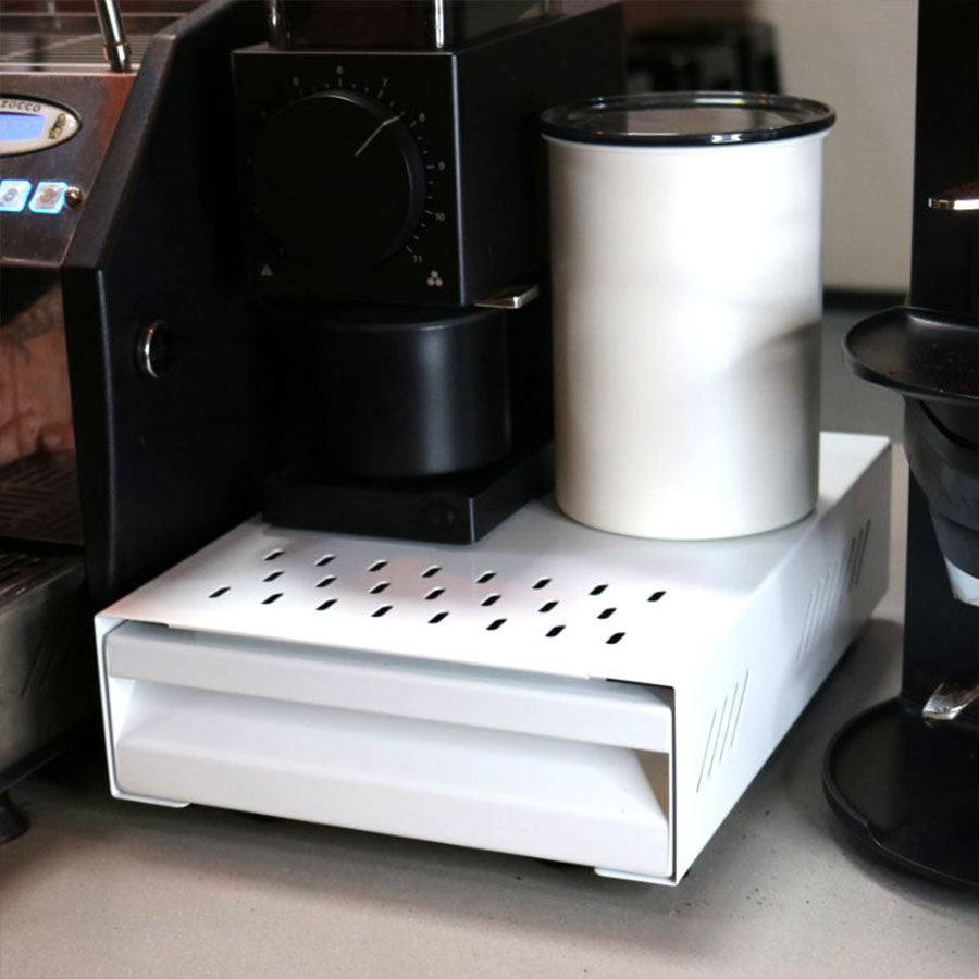 Rhino Professionele Coffee Knock Drawer Koffie Kenner