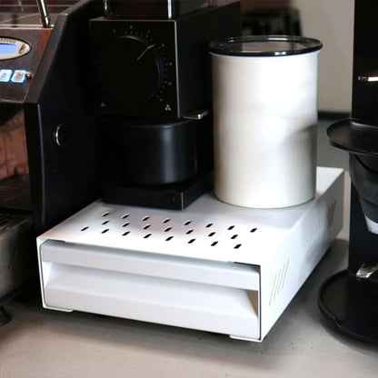 Rhino Professionele Coffee Knock Drawer Koffie Kenner