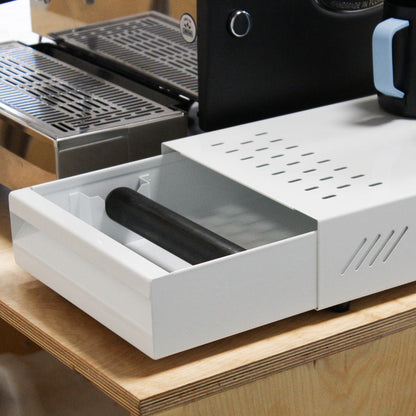 Rhino Professionele Coffee Knock Drawer Koffie Kenner