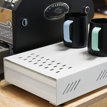 Rhino Professionele Coffee Knock Drawer Koffie Kenner