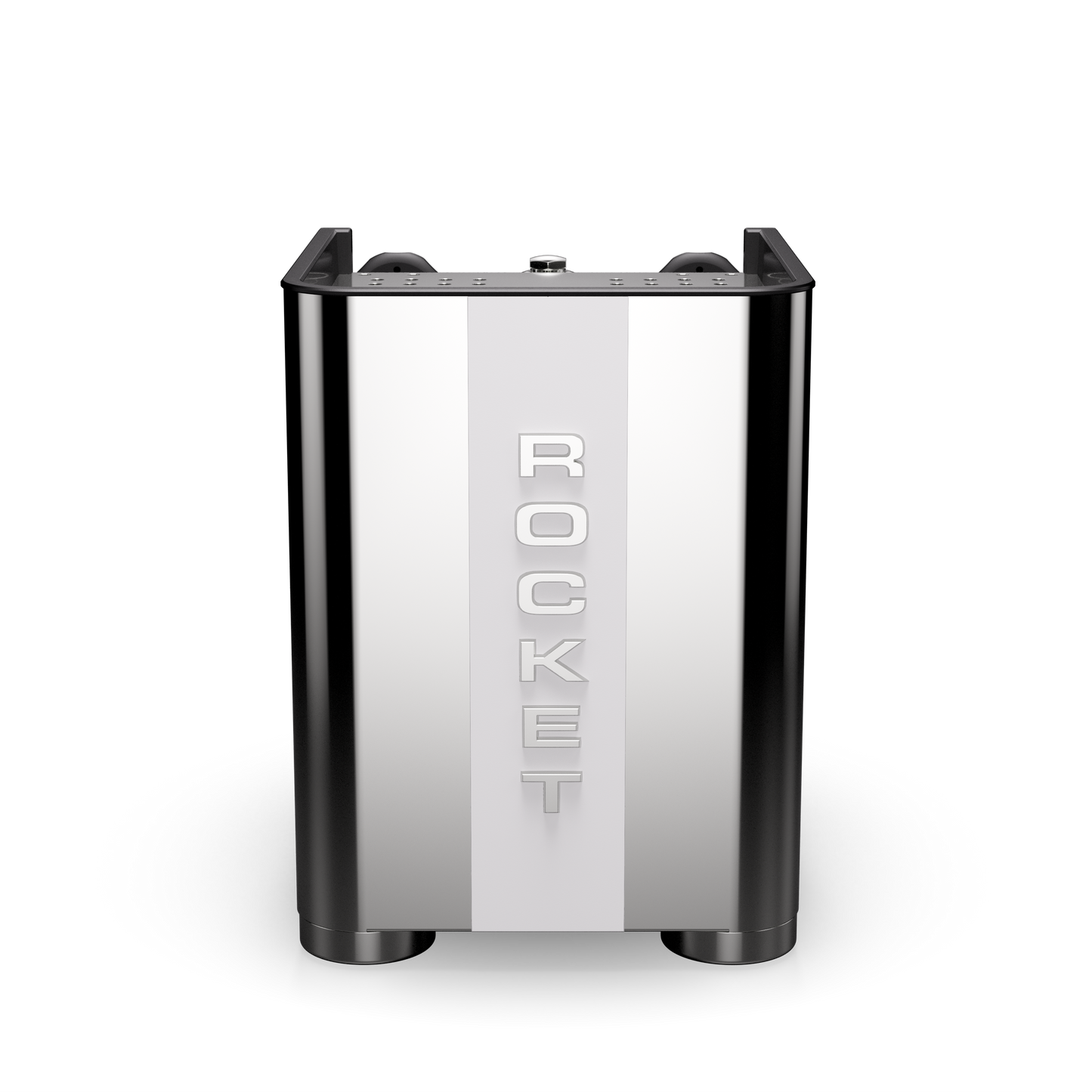Rocket Appartamento TCA Espressomachine met PID-Temperatuurregeling