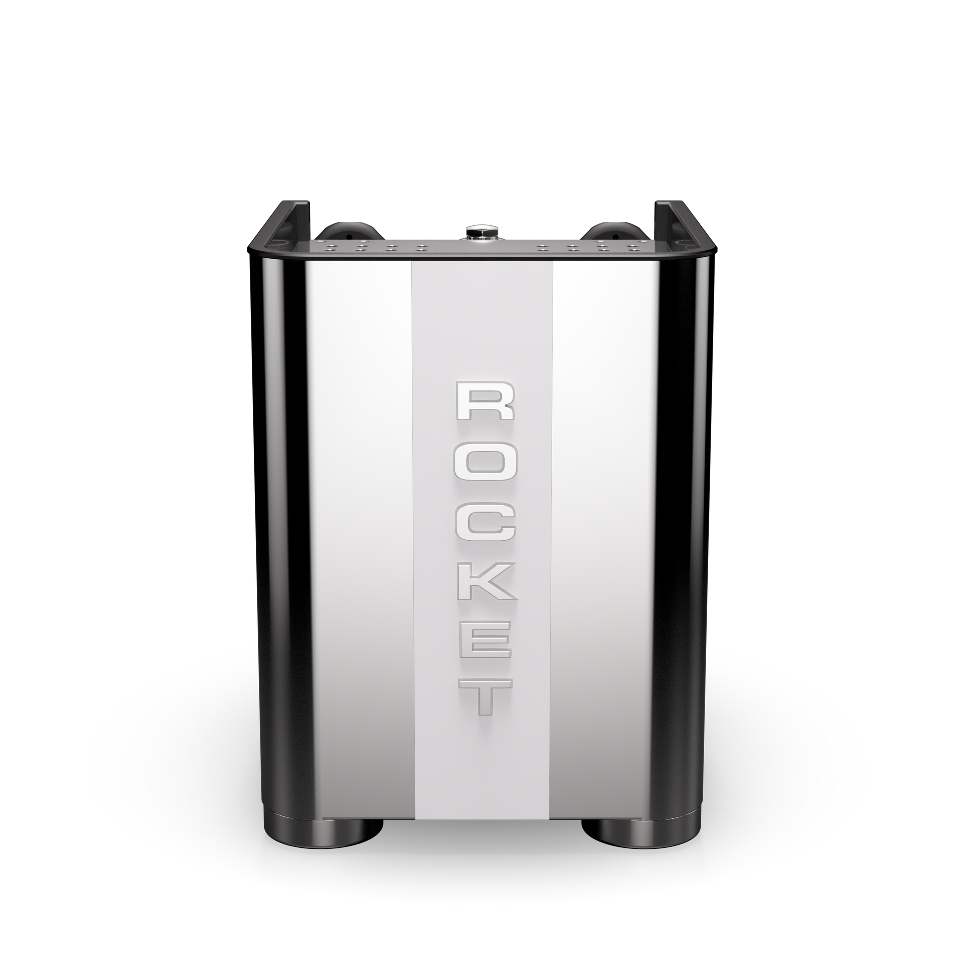 Rocket Appartamento TCA Espressomachine met PID-Temperatuurregeling