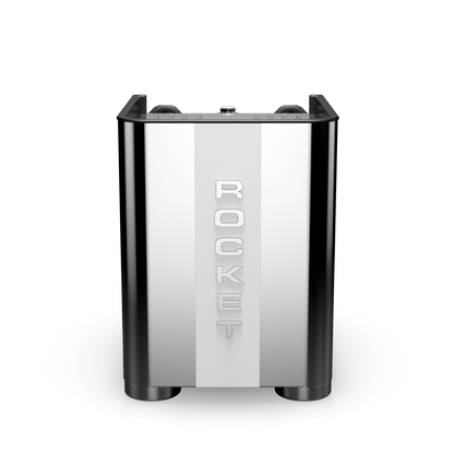 Rocket Appartamento TCA Espressomachine met PID-Temperatuurregeling