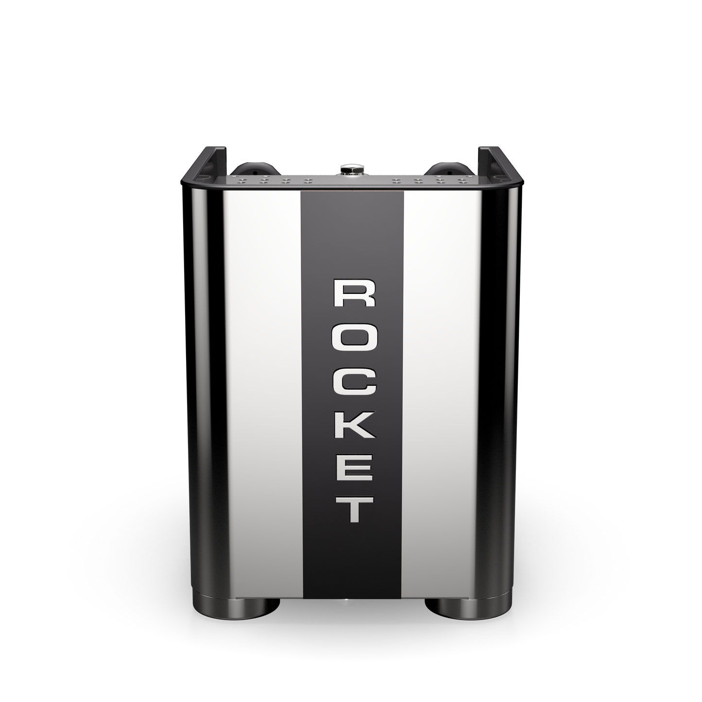Rocket Appartamento TCA Espressomachine met PID-Temperatuurregeling