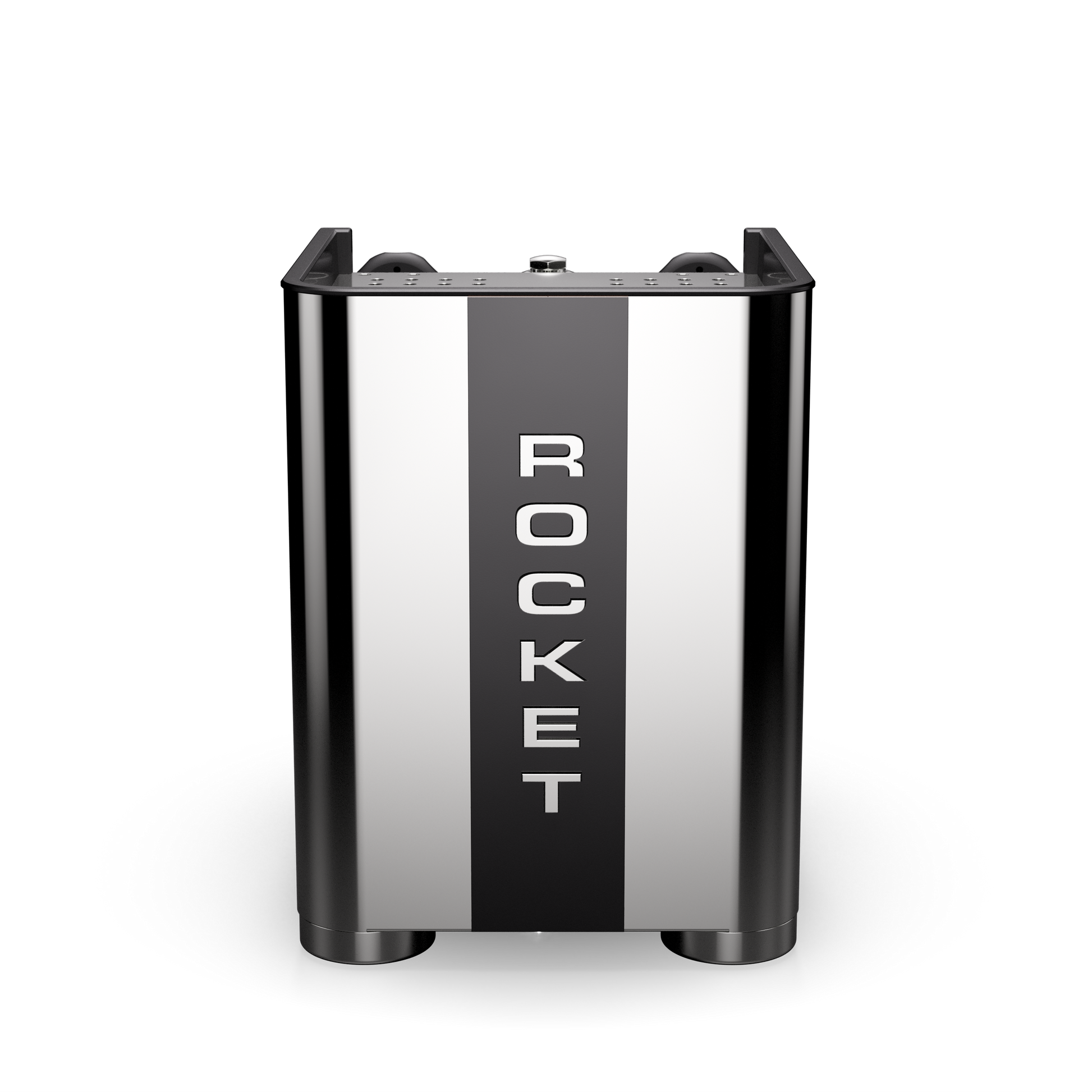 Rocket Appartamento TCA Espressomachine met PID-Temperatuurregeling