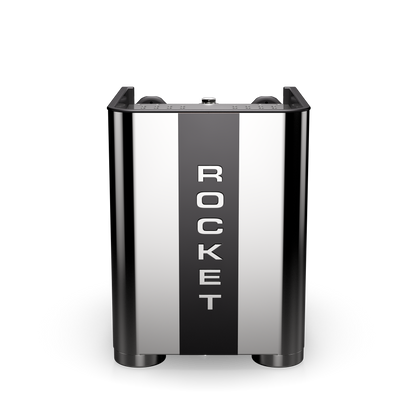 Rocket Appartamento TCA Espressomachine met PID-Temperatuurregeling