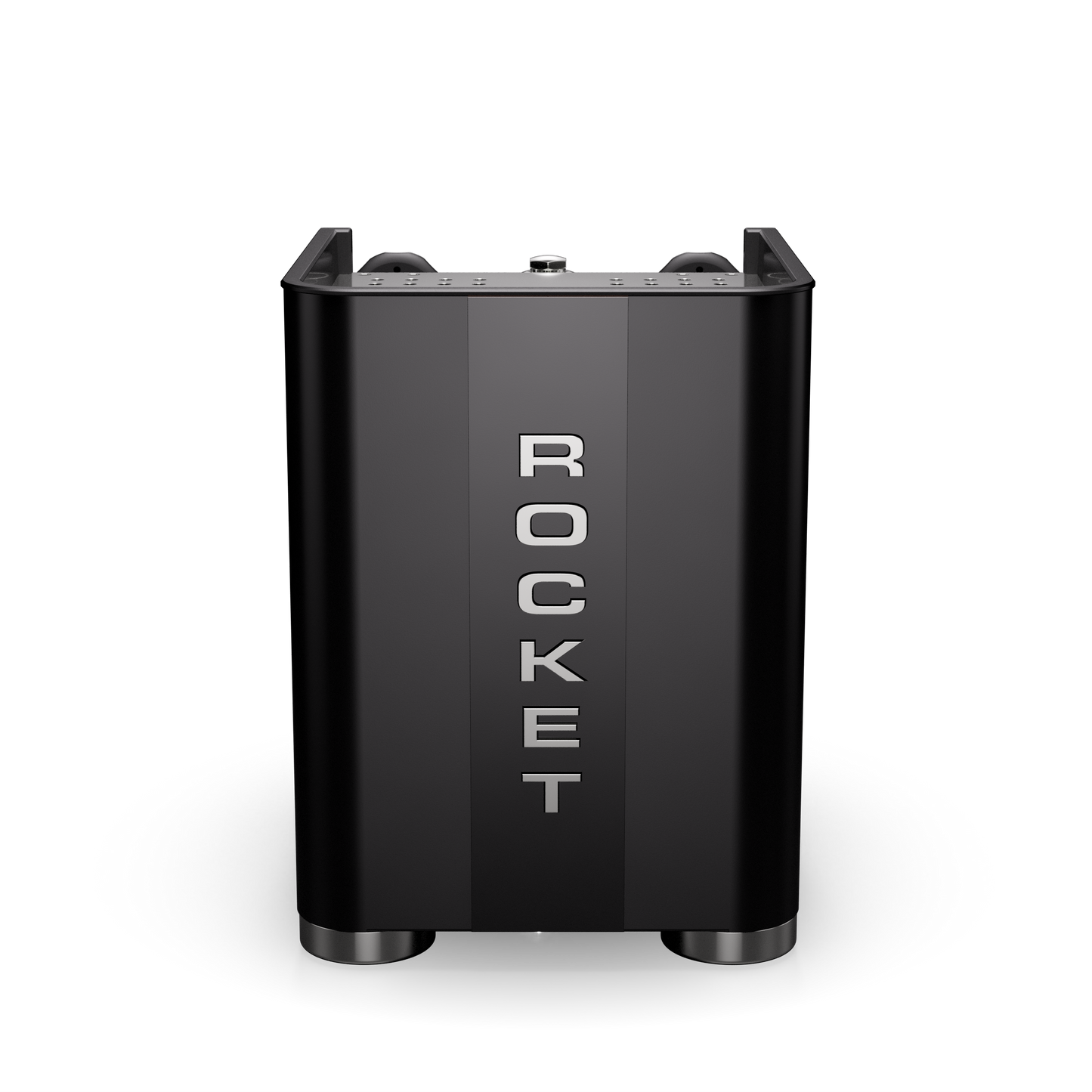 Rocket Appartamento TCA Espressomachine met PID-Temperatuurregeling