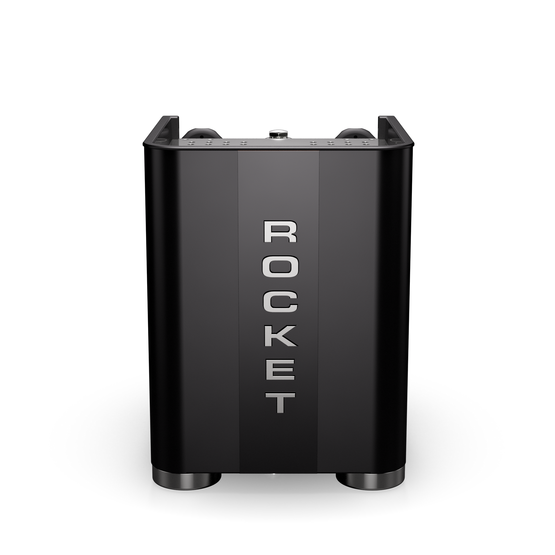 Rocket Appartamento TCA Espressomachine met PID-Temperatuurregeling