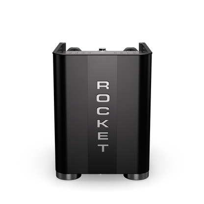 Rocket Appartamento TCA Espressomachine met PID-Temperatuurregeling