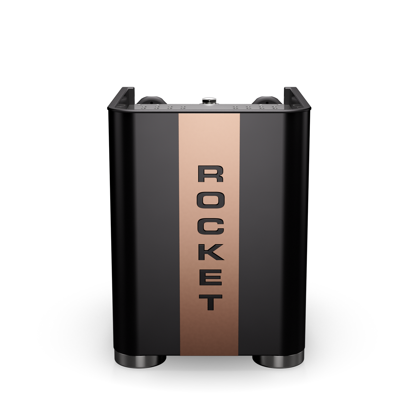 Rocket Appartamento TCA Espressomachine met PID-Temperatuurregeling