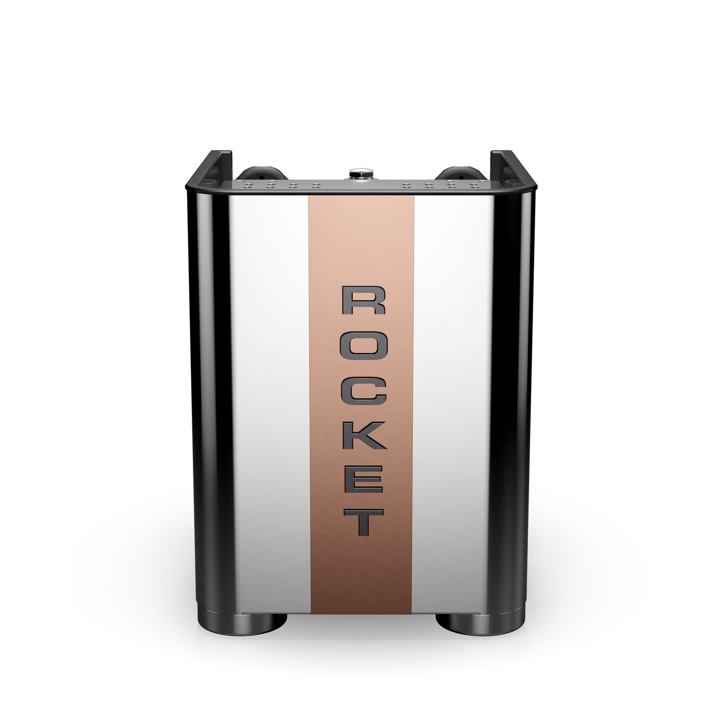Rocket Appartamento TCA Espressomachine met PID-Temperatuurregeling