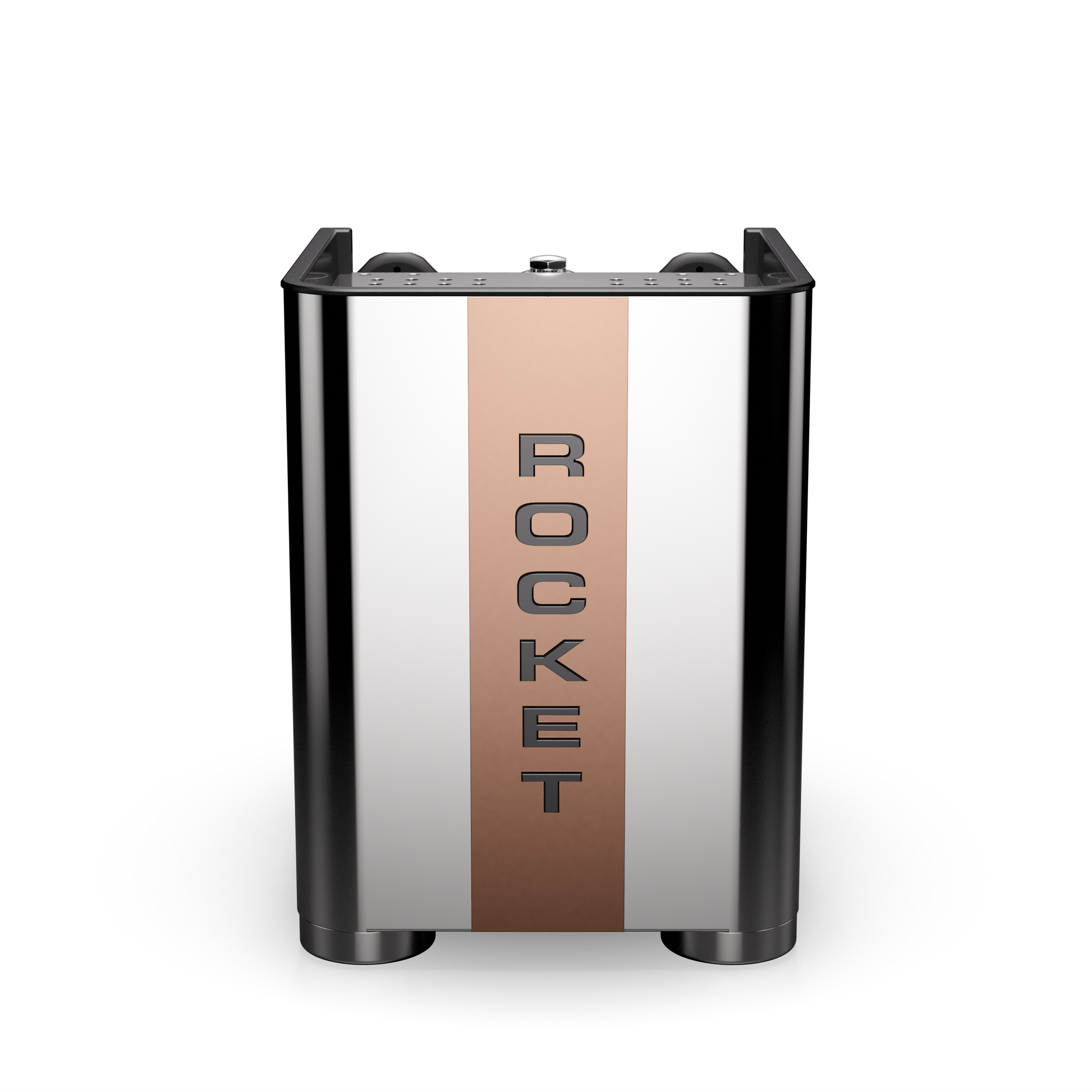 Rocket Appartamento TCA Espressomachine met PID-Temperatuurregeling