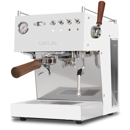 Máquina de espresso Ascaso Steel DUO PID-Plus 2.5