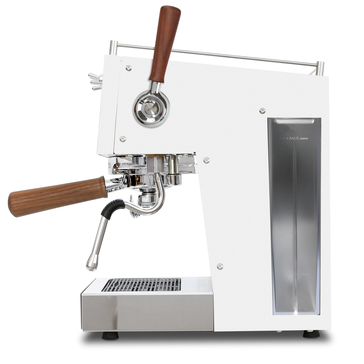 Máquina de espresso Ascaso Steel DUO PID-Plus 2.5