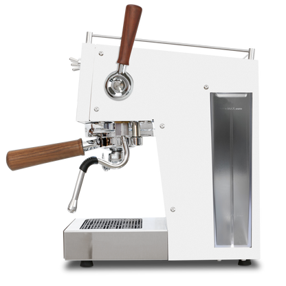 Máquina de espresso Ascaso Steel DUO PID-Plus 2.5