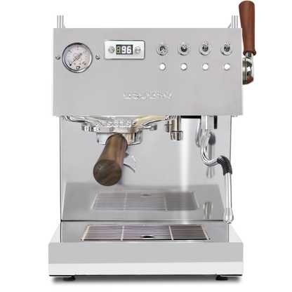 Máquina de espresso Ascaso Steel DUO PID-Plus 2.5
