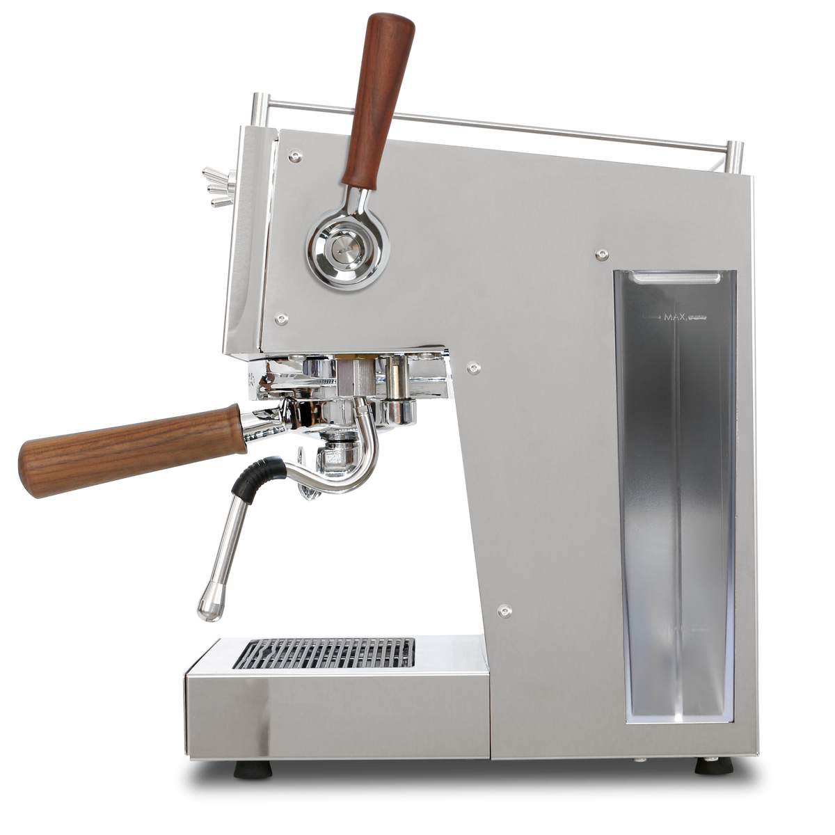Máquina de espresso Ascaso Steel DUO PID-Plus 2.5