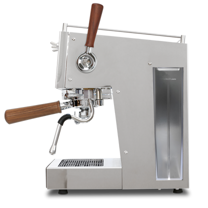 Máquina de espresso Ascaso Steel DUO PID-Plus 2.5