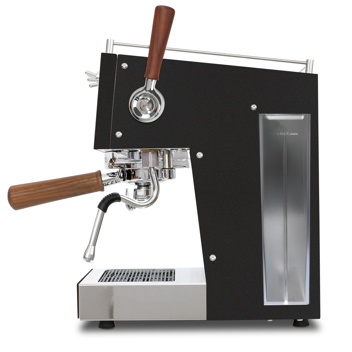 Máquina de espresso Ascaso Steel DUO PID-Plus 2.5