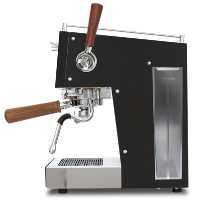Máquina de espresso Ascaso Steel DUO PID-Plus 2.5