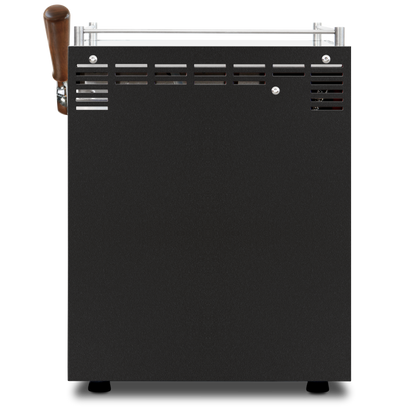 Máquina de espresso Ascaso Steel DUO PID-Plus 2.5