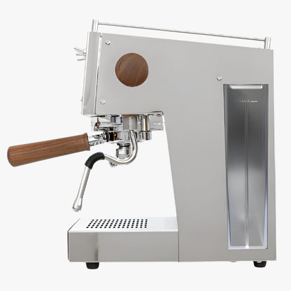 Ascaso Steel Duo PID Aluminium Espressomachine | Dual Boiler