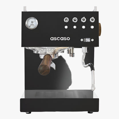 Ascaso Steel Duo PID Espressomachine Ascaso