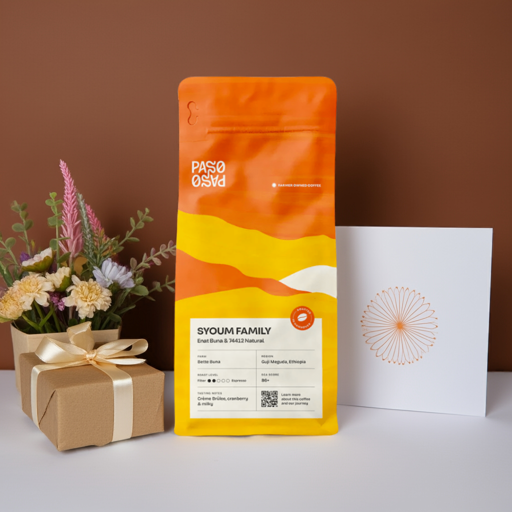 Koffie Cadeau Abonnement (3 maanden) Koffie Kenner