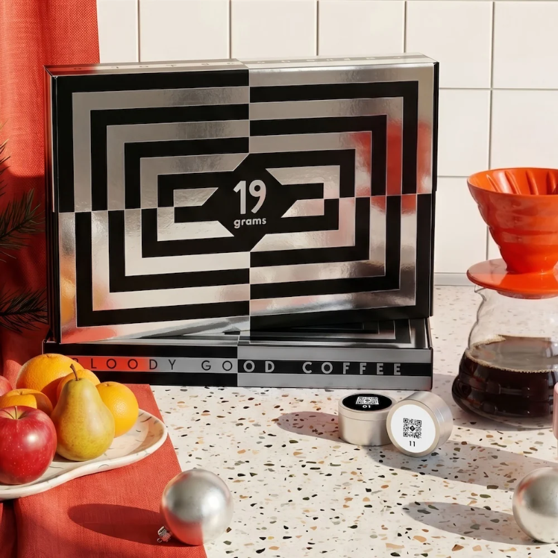 Adventskalender