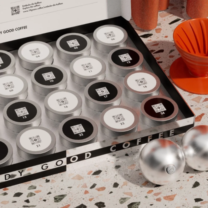 Adventskalender