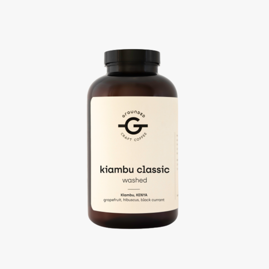 Kiambu Classic