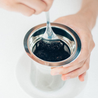 Hario Shizuku Slow Cold Brewer Koffie Kenner