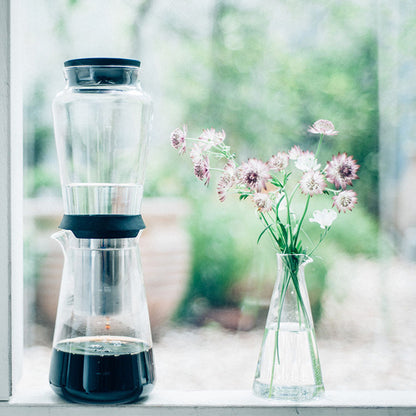 Hario Shizuku Slow Cold Brewer Koffie Kenner