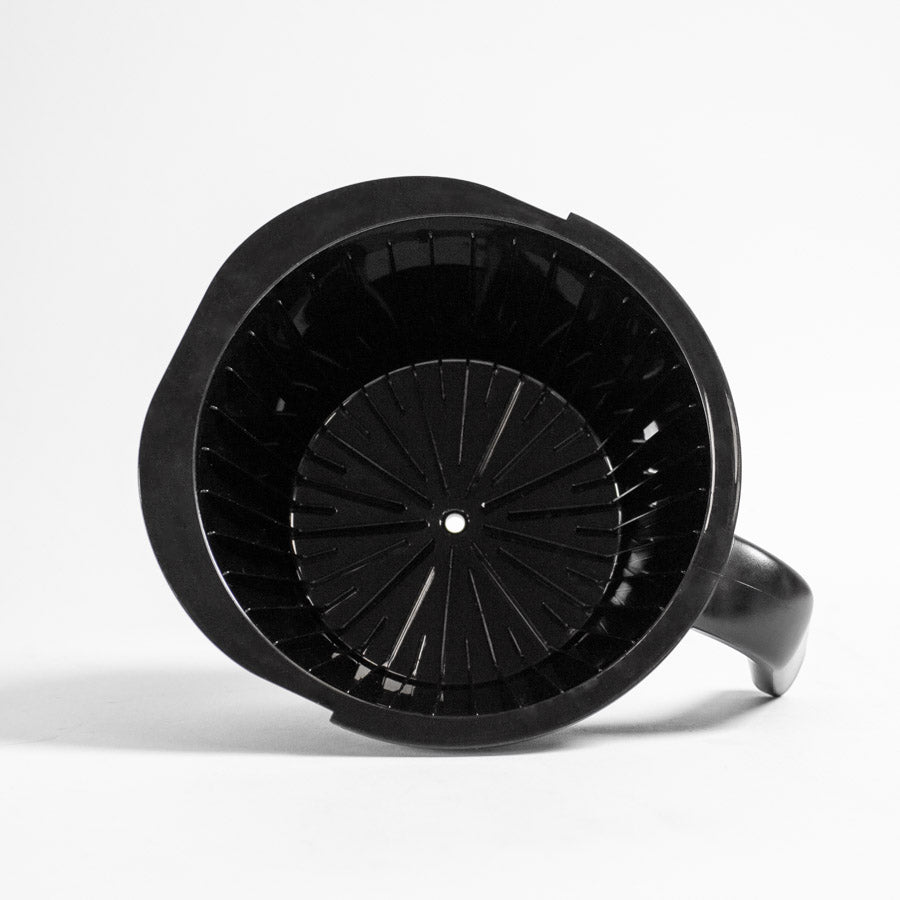 Bonativa Enthusiast 8-Cup Koffiezetapparaat Koffie Kenner